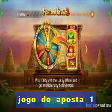 jogo de aposta 1 real tigre